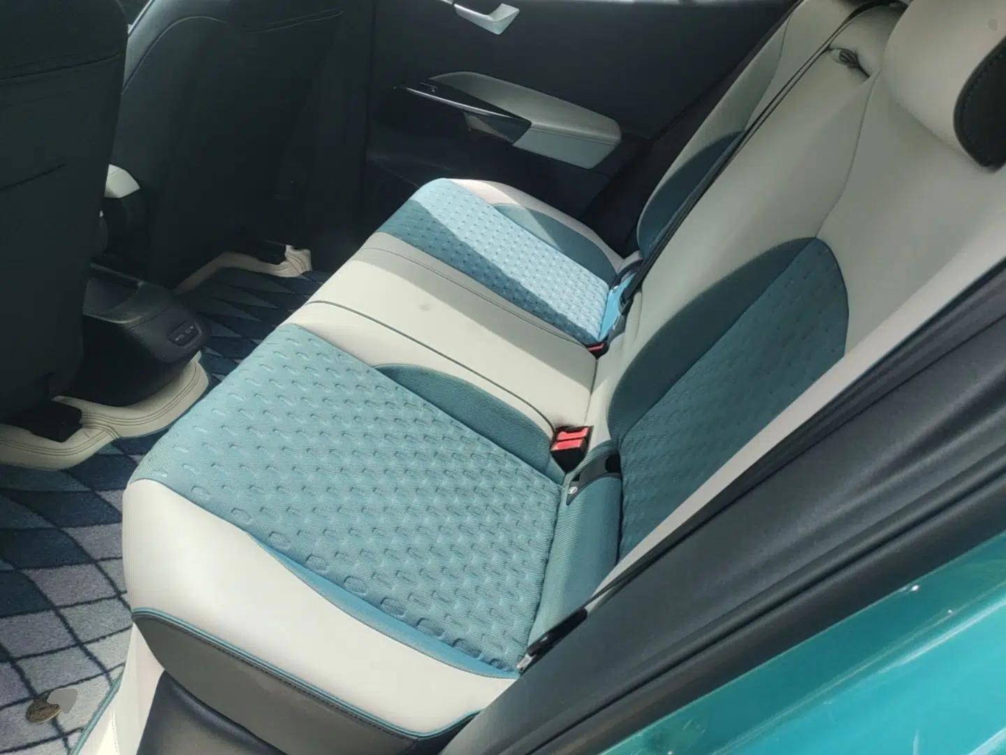 Used Volkswagen ID.3 2021 Pro Smart Edition — миниатюра 20