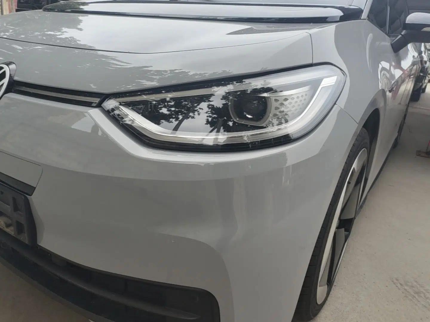 Used Volkswagen ID.3 2021 Pro Smart Edition — миниатюра 8