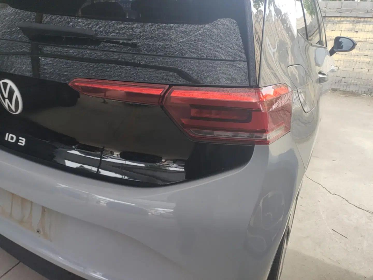 Used Volkswagen ID.3 2021 Pro Smart Edition — миниатюра 9