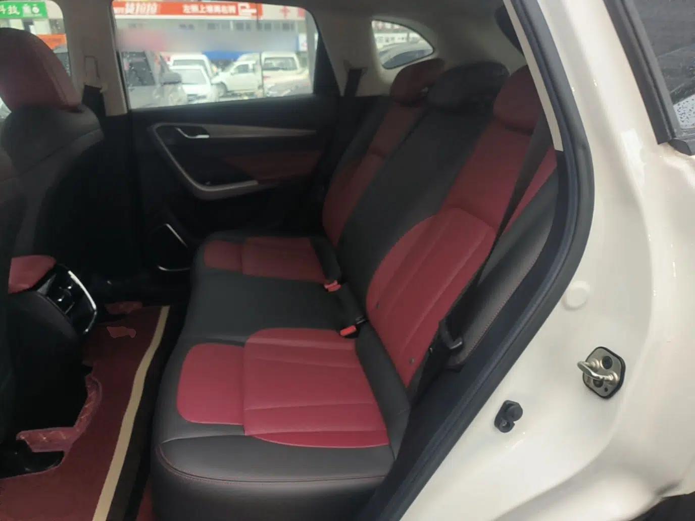 Used Dongfeng Aeolus AX7 2021 PRO 1.6T Automatic Smart Edition — миниатюра 20