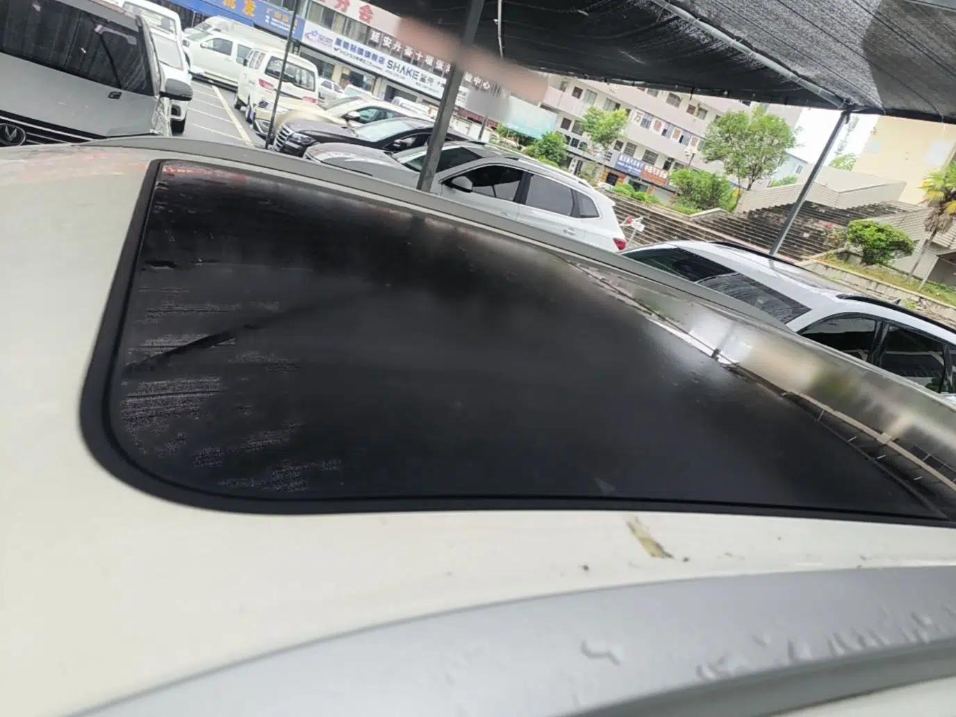 Used Dongfeng Aeolus AX7 2021 PRO 1.6T Automatic Smart Edition — миниатюра 7