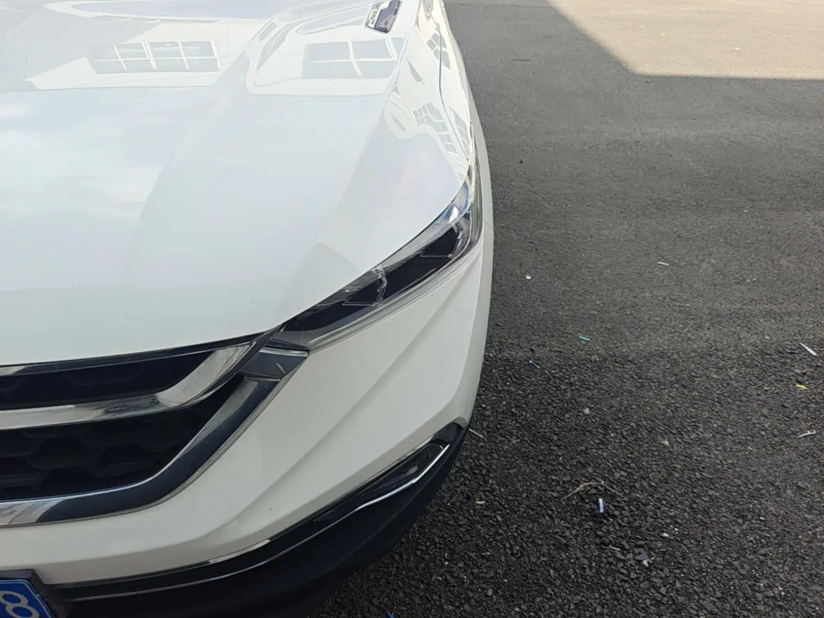 Used Dongfeng Aeolus AX7 2019 1.6T Automatic AI Pioneer Model China V Standard — миниатюра 8