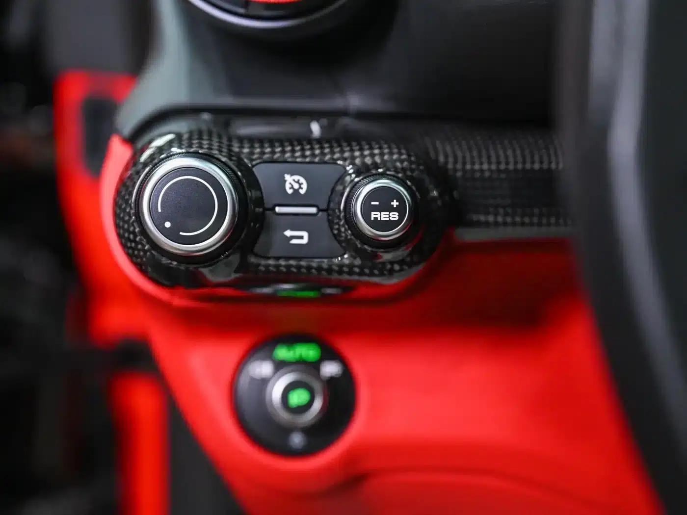 Ferrari 812 2020 6.5L GTS — миниатюра 15