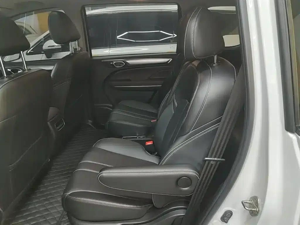 Trumpchi M6 2023 PRO 270T DCT Luxury Edition — миниатюра 17
