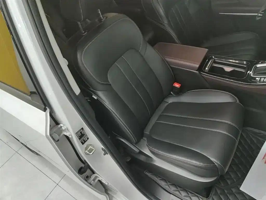 Trumpchi M6 2023 PRO 270T DCT Luxury Edition — миниатюра 25