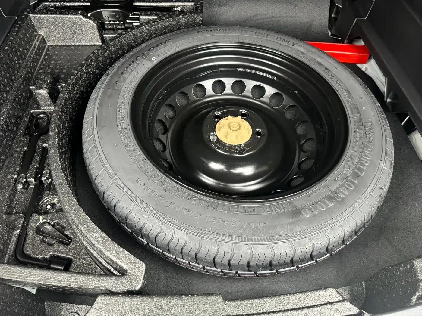 Haval H6 2022 Third Generation 1.5T Automatic Two-Wheel Drive Max — миниатюра 19