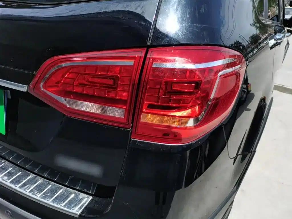 Haval H6 2018 Red Label Sport Edition 1.5T Automatic 2WD Elite — миниатюра 8
