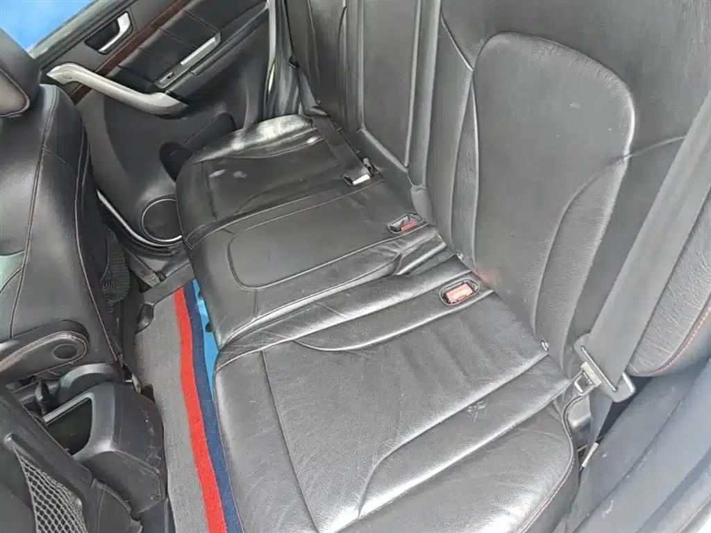 Haval H6 2013 Sport Edition 1.5T Manual 2WD Elite — миниатюра 17
