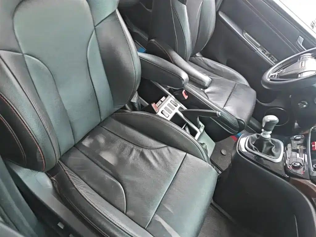 Haval H6 2013 Sport Edition 1.5T Manual 2WD Elite — миниатюра 25