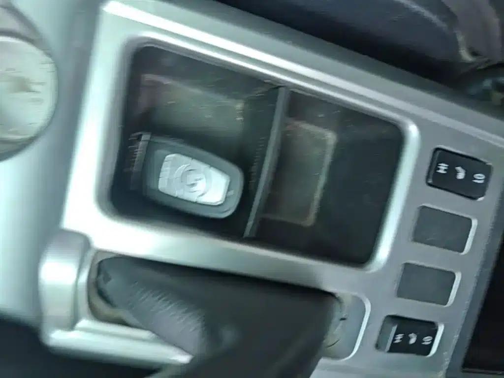 Haval H6 2013 Sport Edition 1.5T Manual 2WD Elite — миниатюра 9