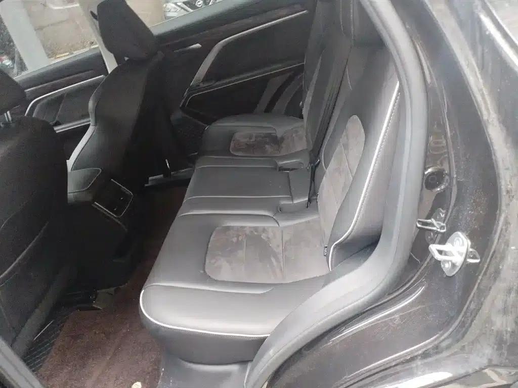 Haval H6 2023 National Trend Edition 1.5T Automatic Urban Edition — миниатюра 15