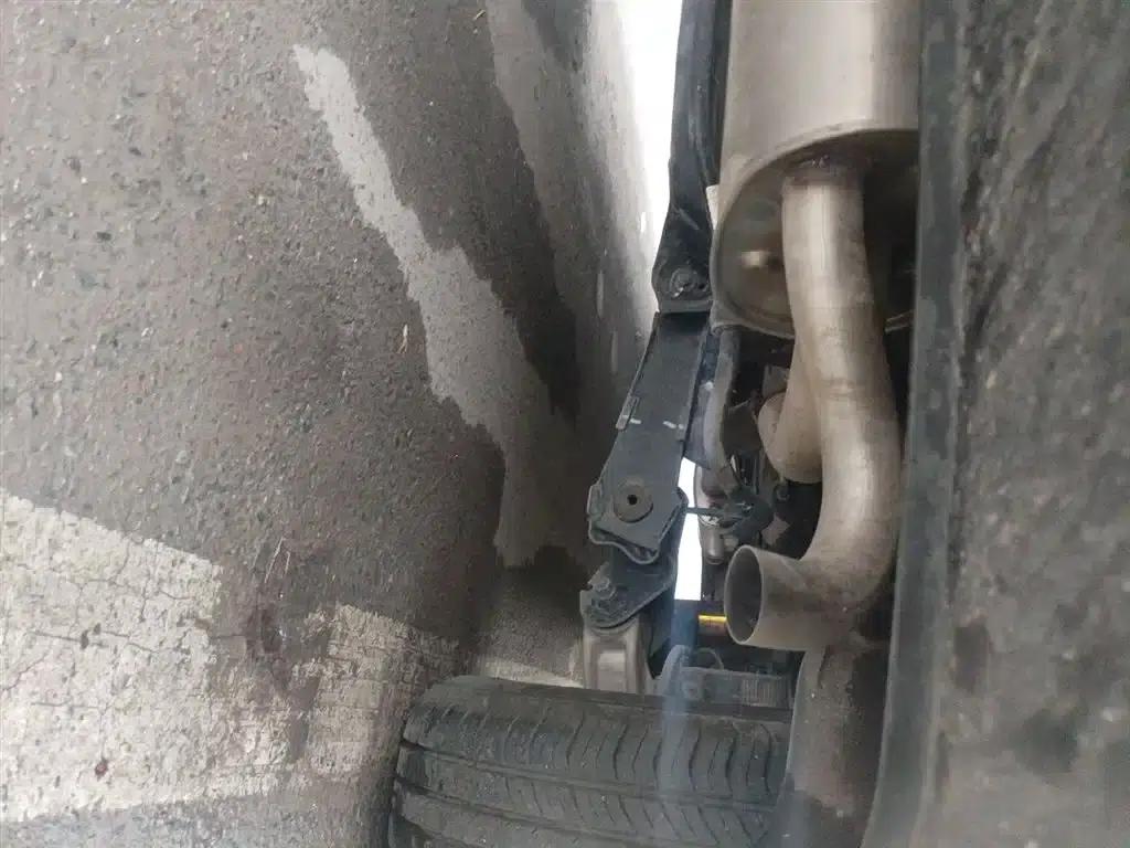 Haval H6 2023 National Trend Edition 1.5T Automatic Urban Edition — миниатюра 17