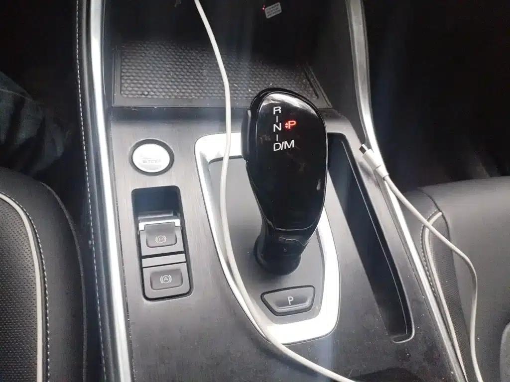 Haval H6 2023 National Trend Edition 1.5T Automatic Urban Edition — миниатюра 7