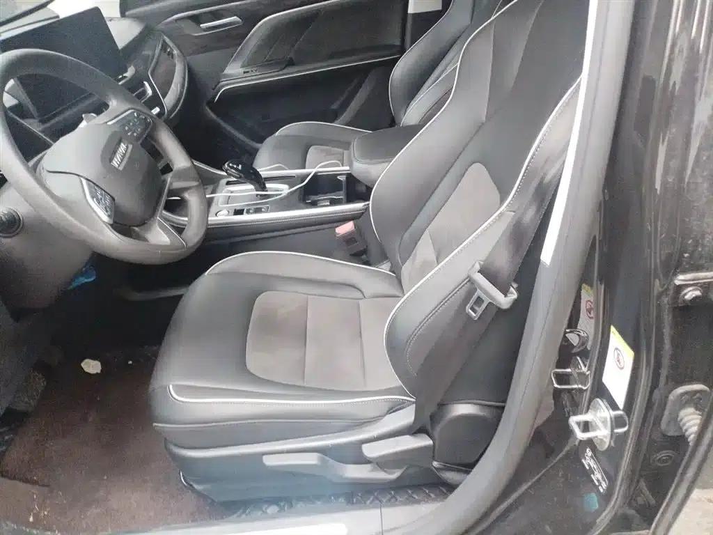 Haval H6 2023 National Trend Edition 1.5T Automatic Urban Edition — миниатюра 8