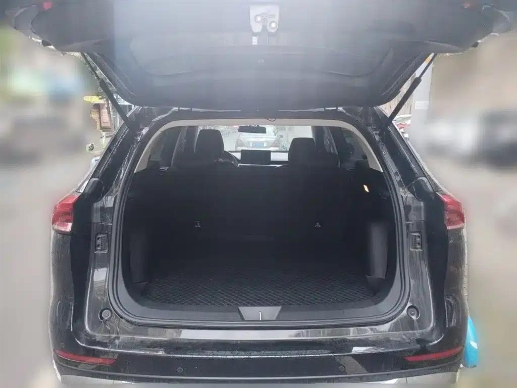 Haval H6 2023 National Trend Edition 1.5T Automatic Urban Edition — миниатюра 10