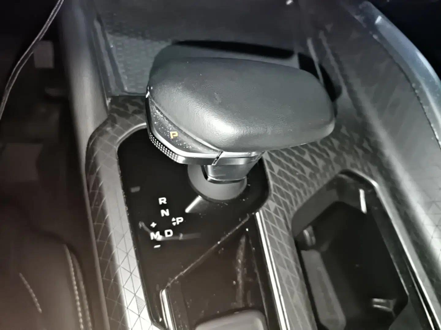 Used Geely Auto Preface 2023 1.5TD Fuyao Version — миниатюра 28