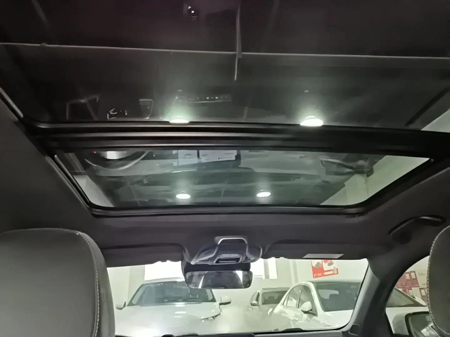 Used Geely Auto Preface 2023 1.5TD Fuyao Version — миниатюра 33