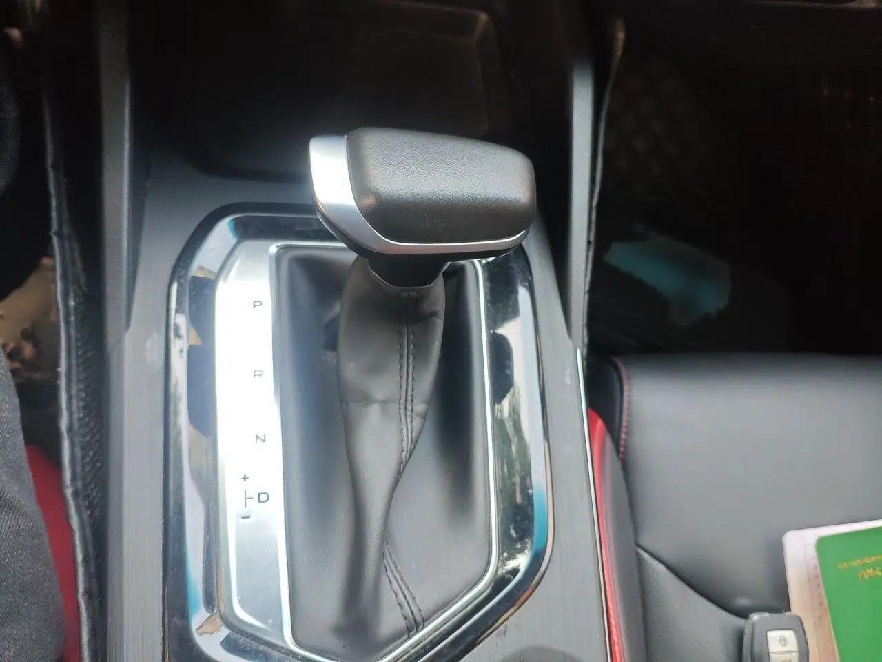 Used Geely Auto Emgrand S 2021 1.4T CVT Prestige Edition — миниатюра 13