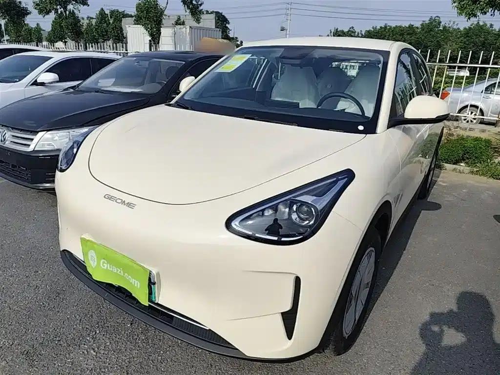 Star Wish 2026 Model 310km Youth Edition — миниатюра 2