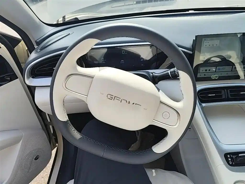 Star Wish 2026 Model 310km Youth Edition — миниатюра 11