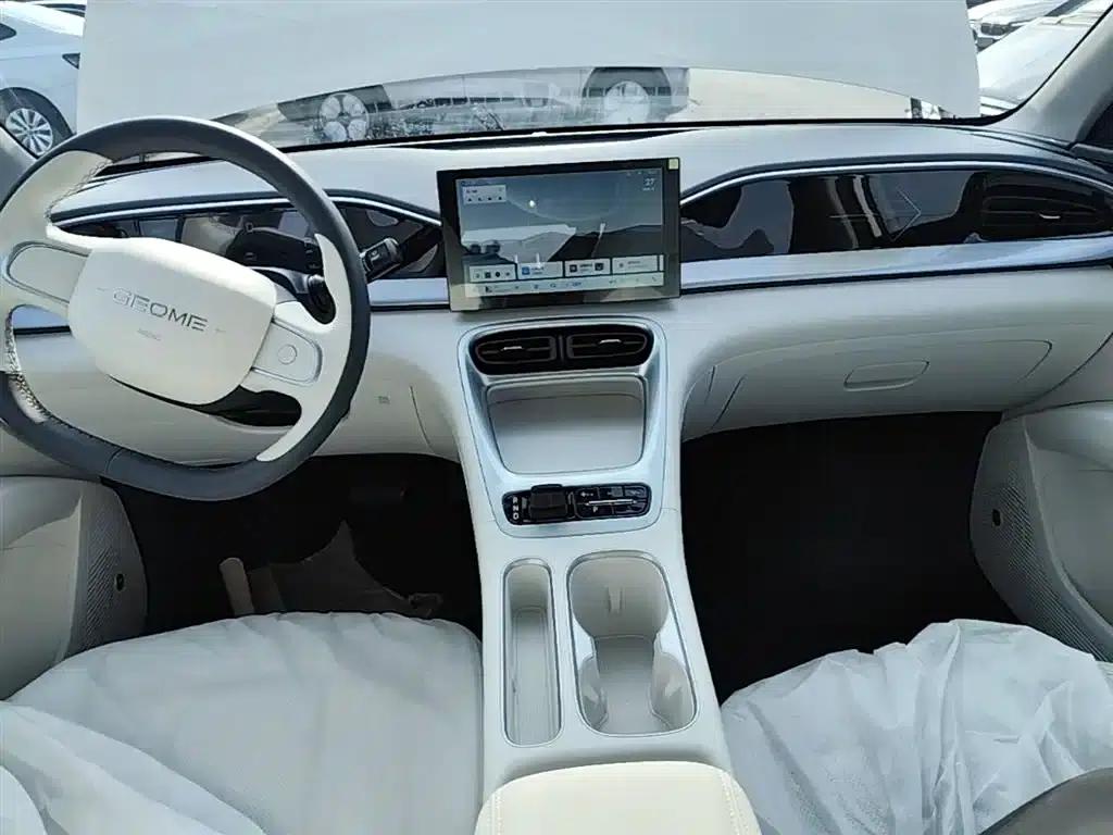 Star Wish 2026 Model 310km Youth Edition — миниатюра 13