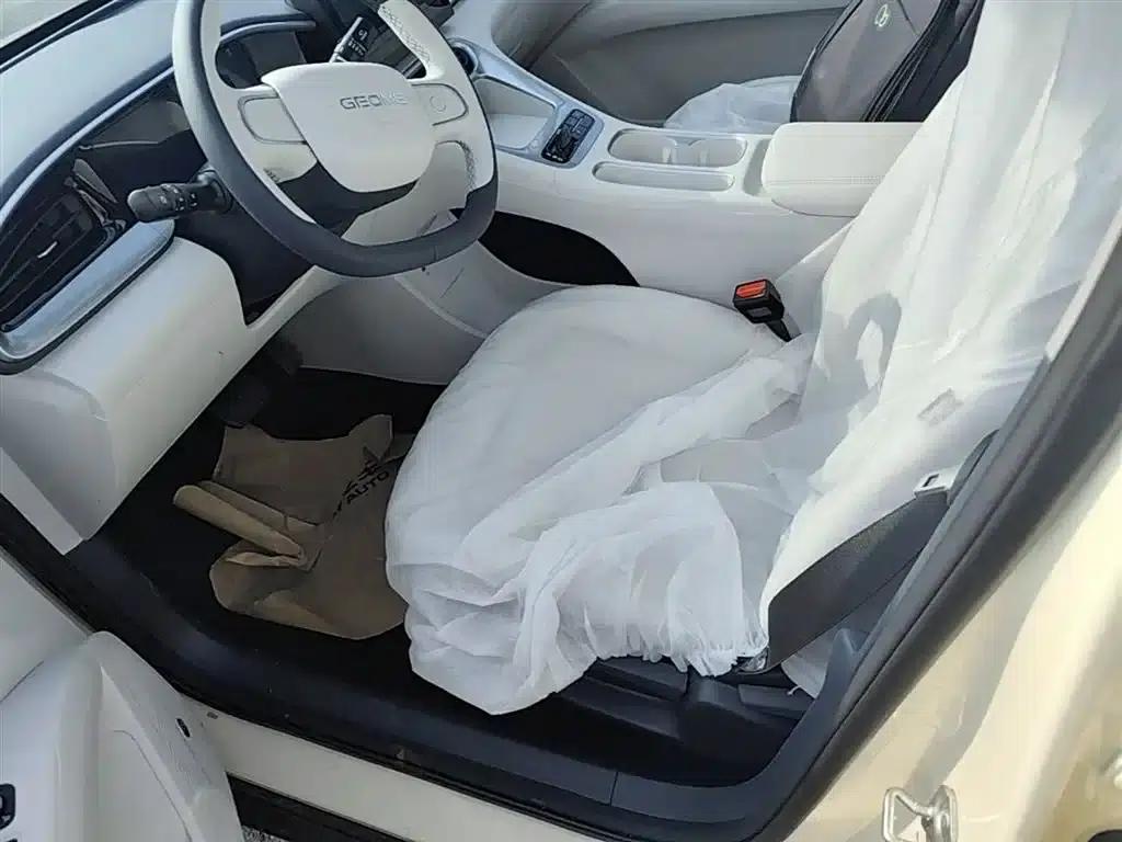 Star Wish 2026 Model 310km Youth Edition — миниатюра 15