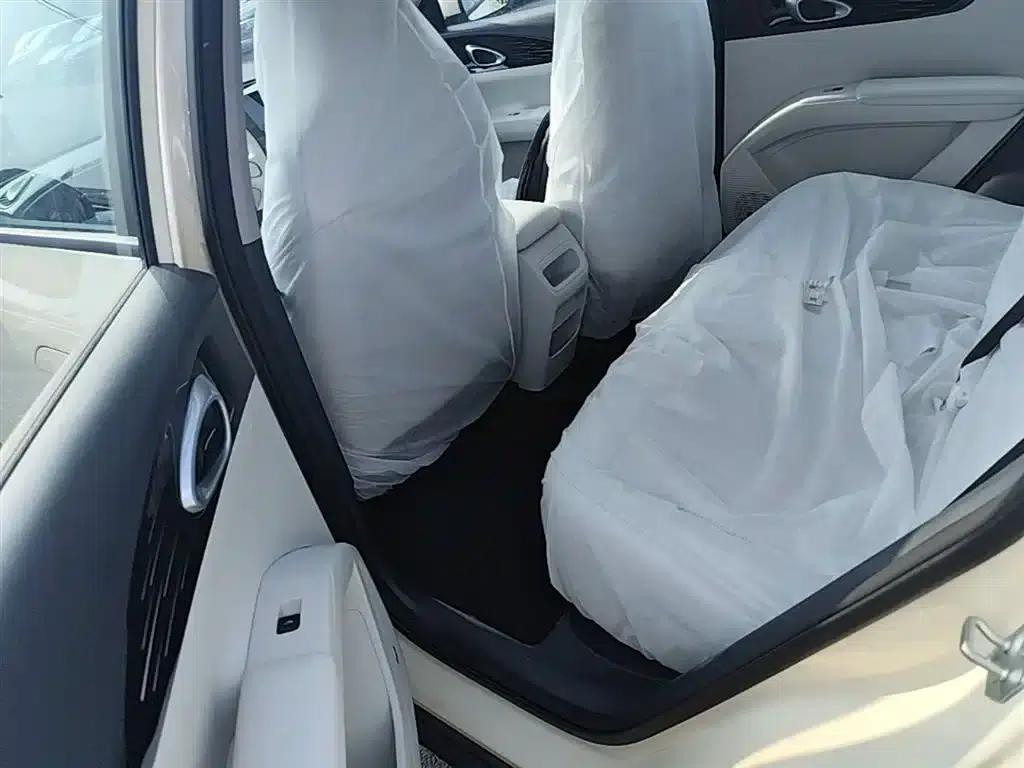 Star Wish 2026 Model 310km Youth Edition — миниатюра 17
