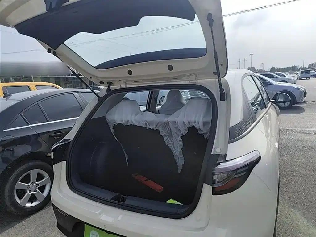 Star Wish 2026 Model 310km Youth Edition — миниатюра 19