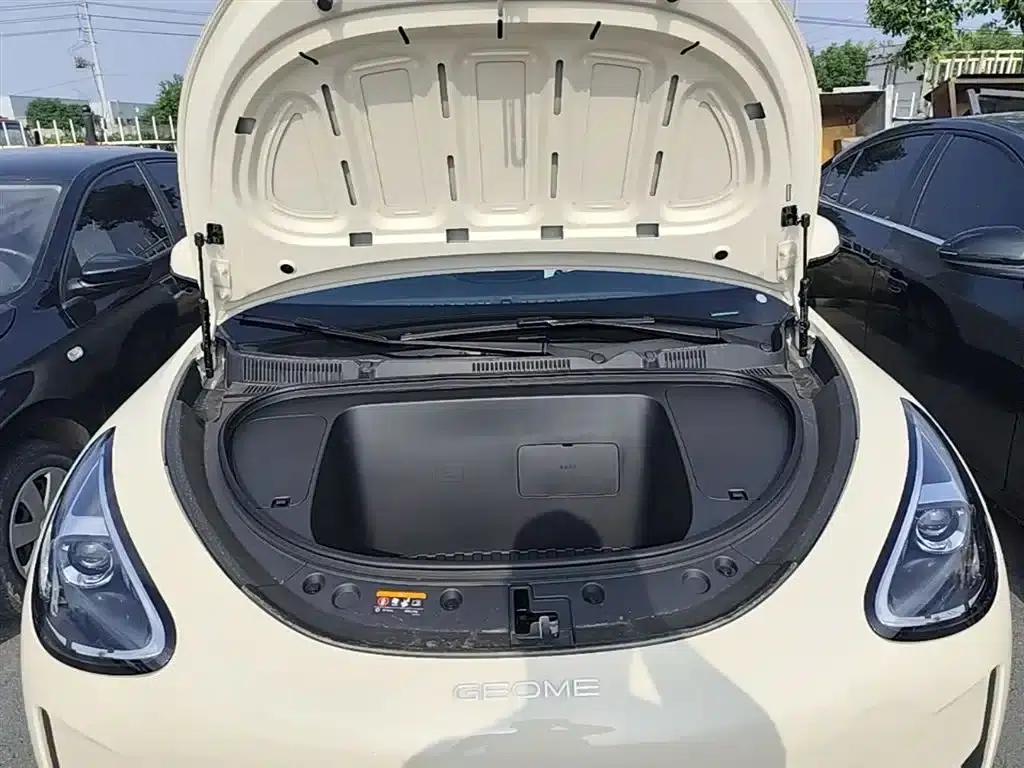 Star Wish 2026 Model 310km Youth Edition — миниатюра 20