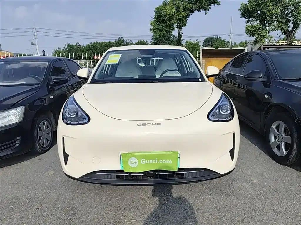 Star Wish 2026 Model 310km Youth Edition — миниатюра 3