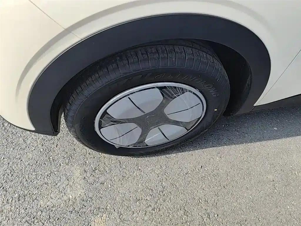 Star Wish 2026 Model 310km Youth Edition — миниатюра 23