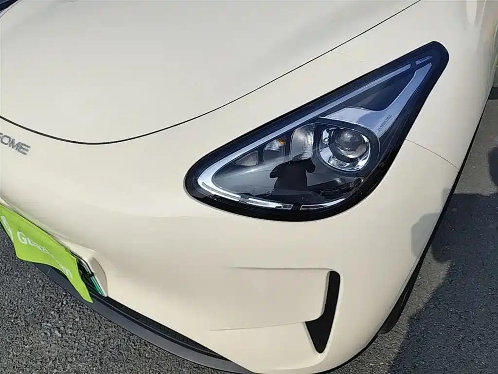 Star Wish 2026 Model 310km Youth Edition — миниатюра 24