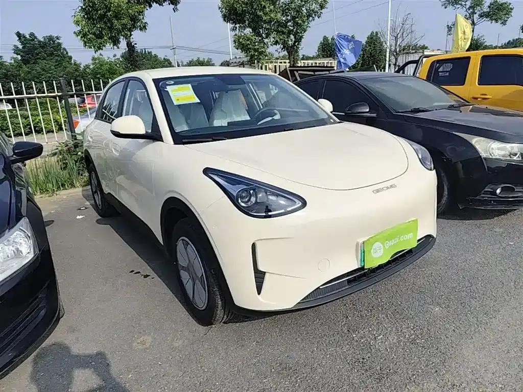 Star Wish 2026 Model 310km Youth Edition — миниатюра 4