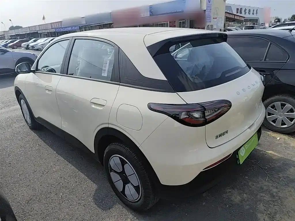 Star Wish 2026 Model 310km Youth Edition — миниатюра 5