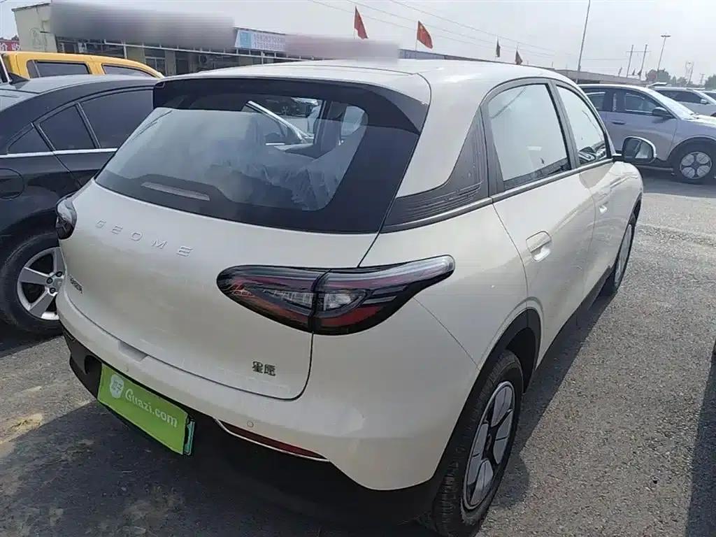 Star Wish 2026 Model 310km Youth Edition — миниатюра 7