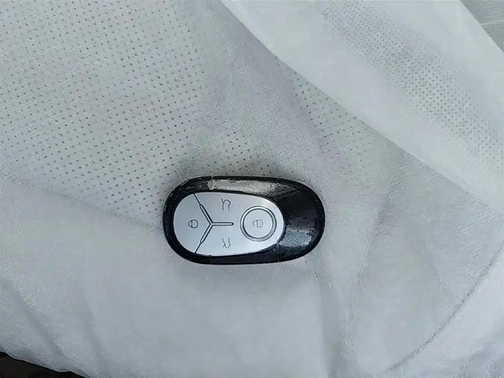 Star Wish 2026 Model 310km Youth Edition — миниатюра 9
