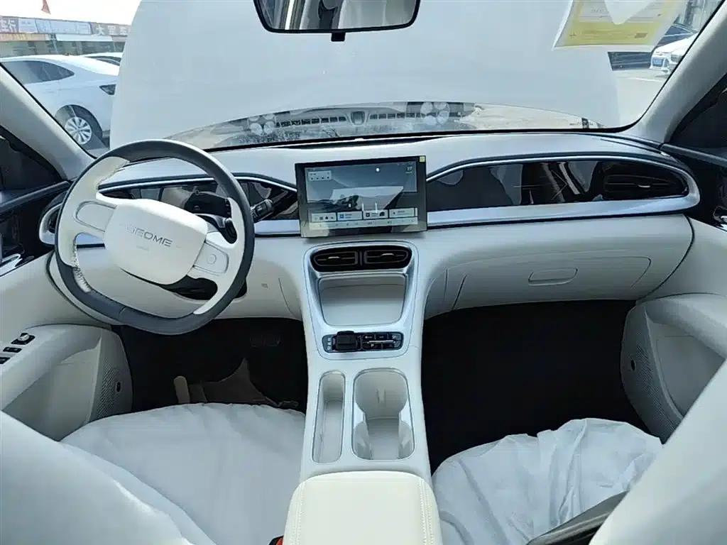 Star Wish 2026 Model 310km Youth Edition — миниатюра 10