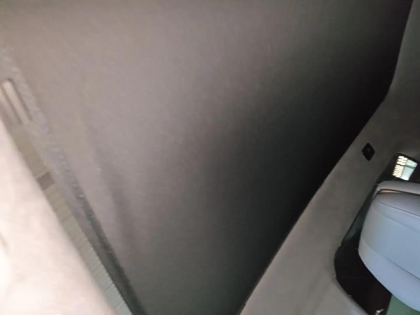 Used Zeekr X 2023 Rear-Drive YOU Edition 4 Seats — миниатюра 21