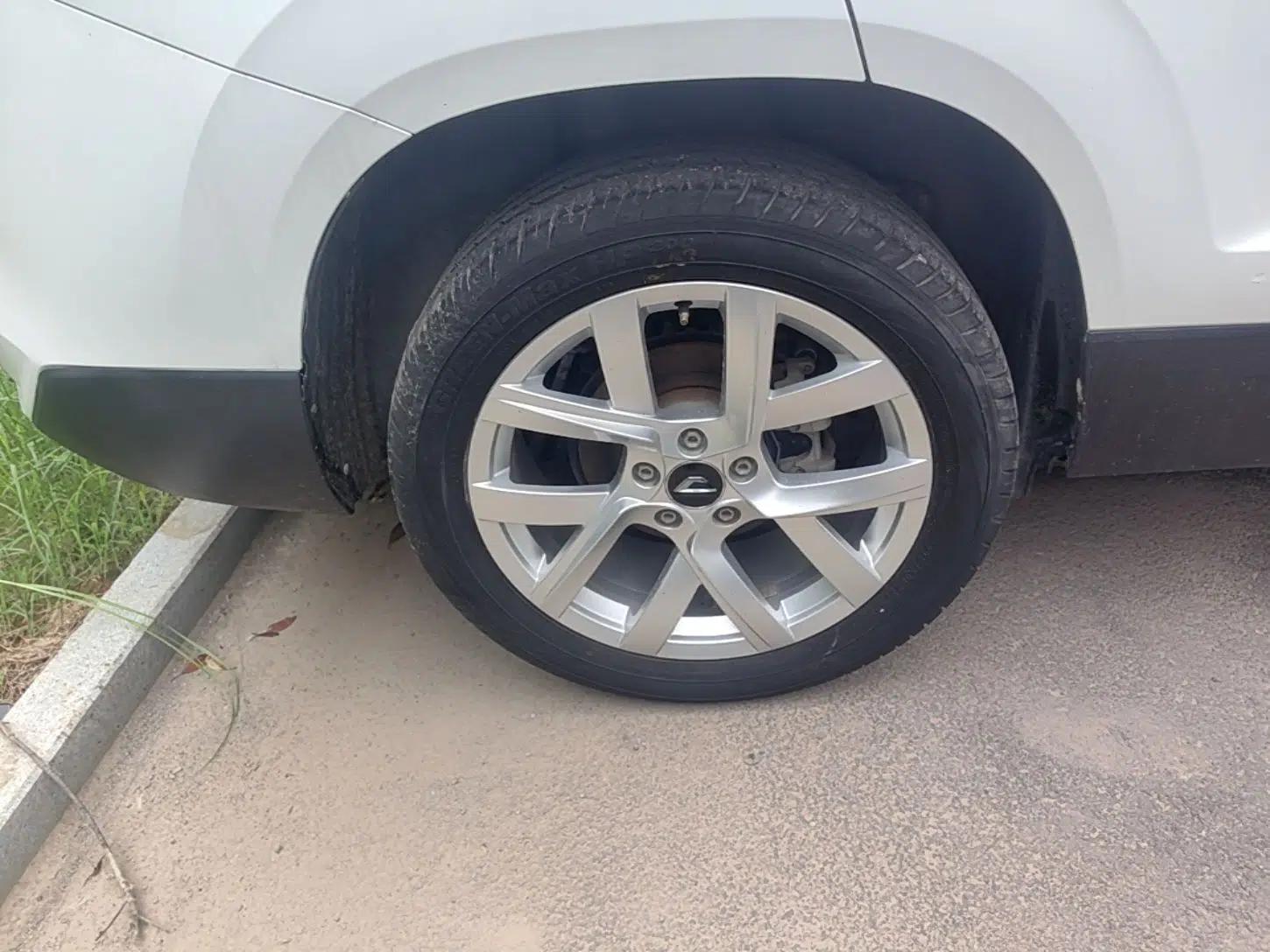 Used Jetta VS7 2022 280TSI Automatic Trend Edition — миниатюра 11