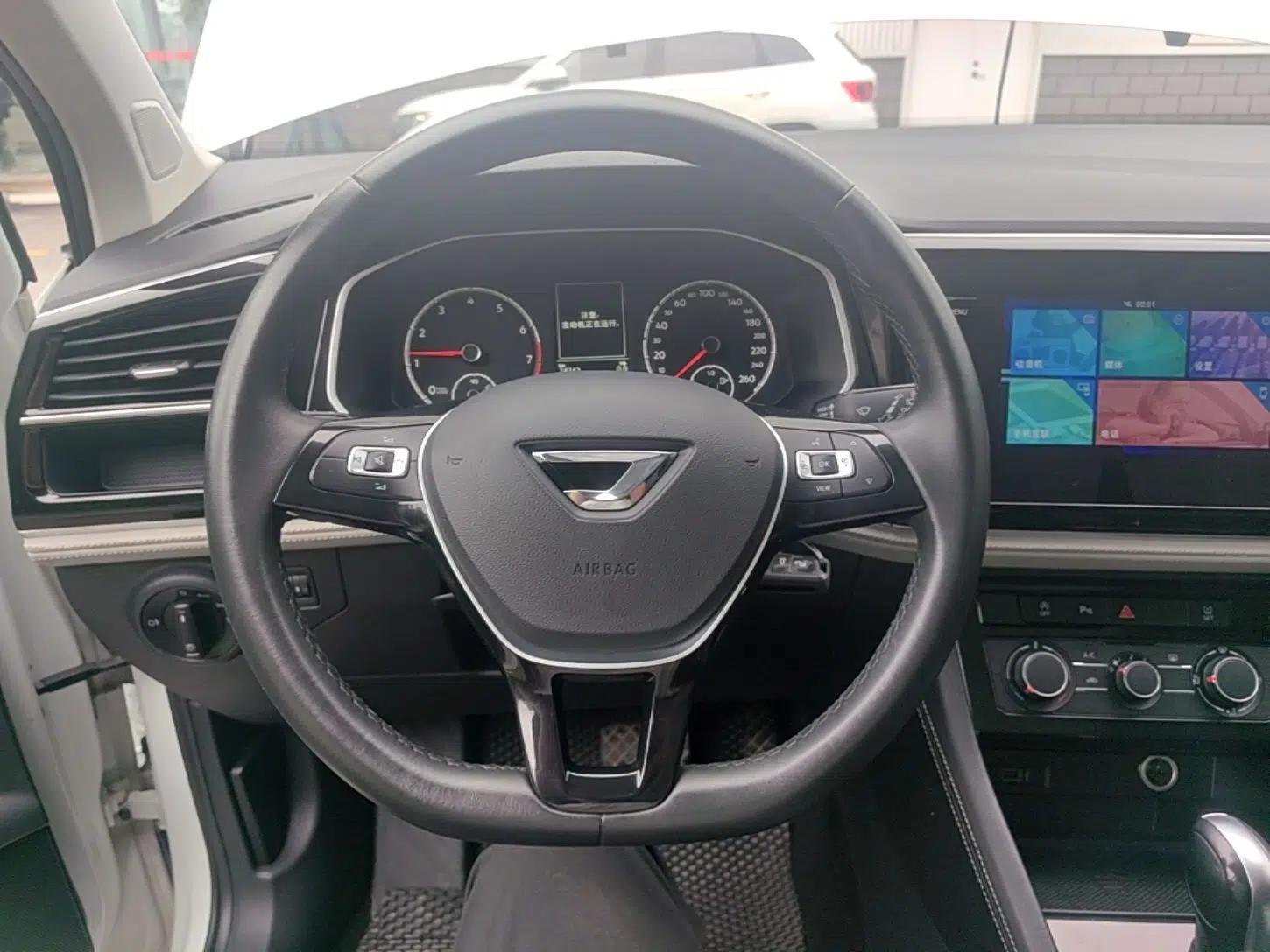 Used Jetta VS7 2022 280TSI Automatic Trend Edition — миниатюра 13