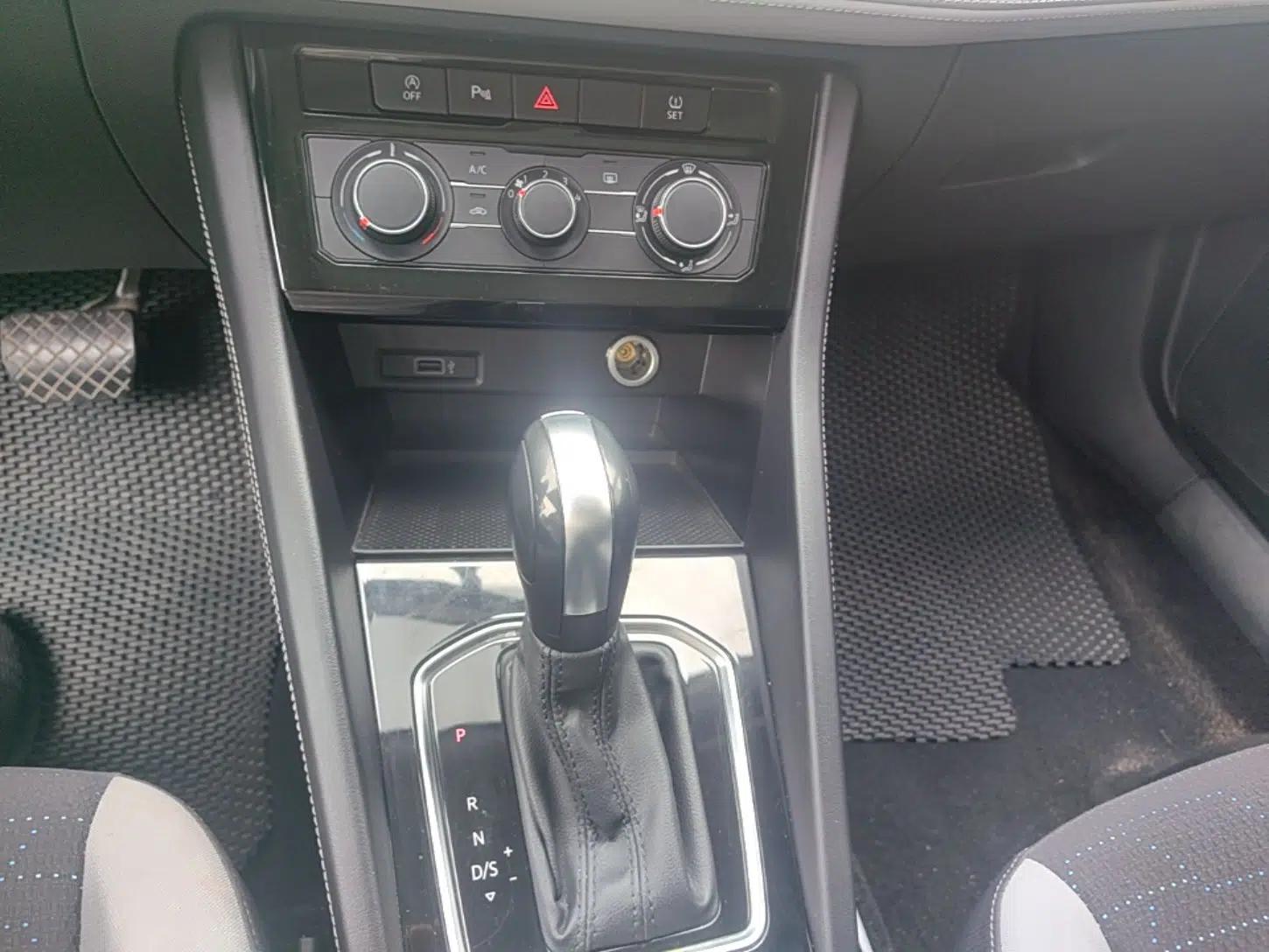 Used Jetta VS7 2022 280TSI Automatic Trend Edition — миниатюра 16