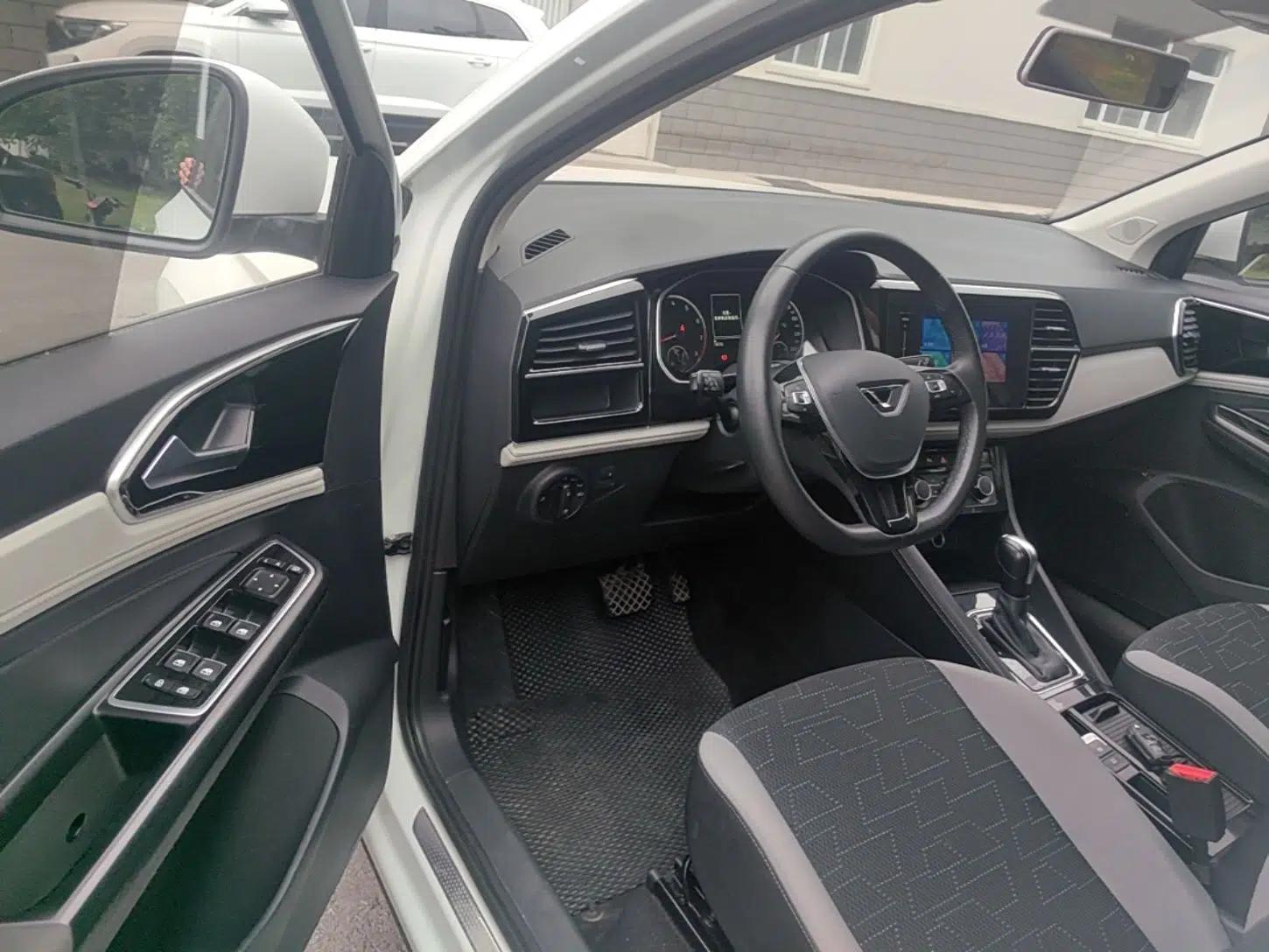 Used Jetta VS7 2022 280TSI Automatic Trend Edition — миниатюра 18