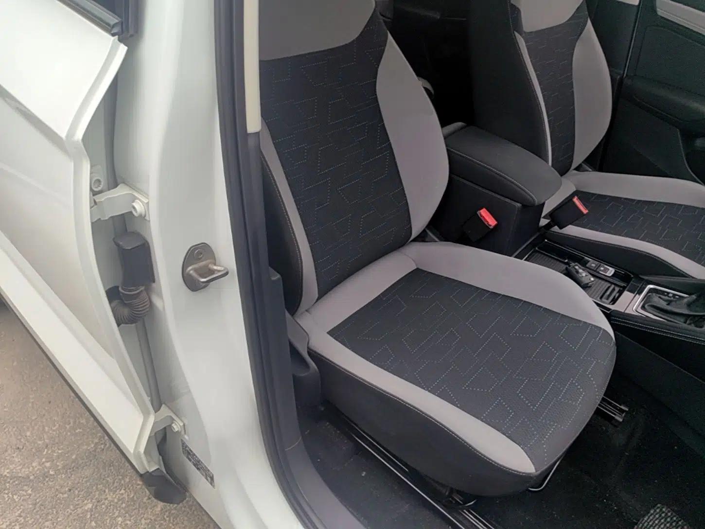 Used Jetta VS7 2022 280TSI Automatic Trend Edition — миниатюра 19