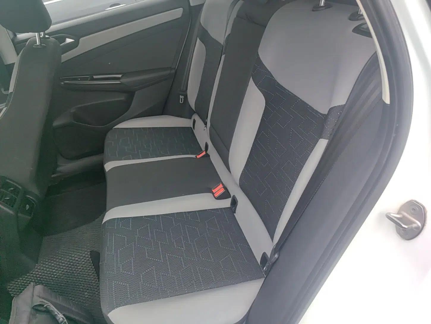 Used Jetta VS7 2022 280TSI Automatic Trend Edition — миниатюра 20