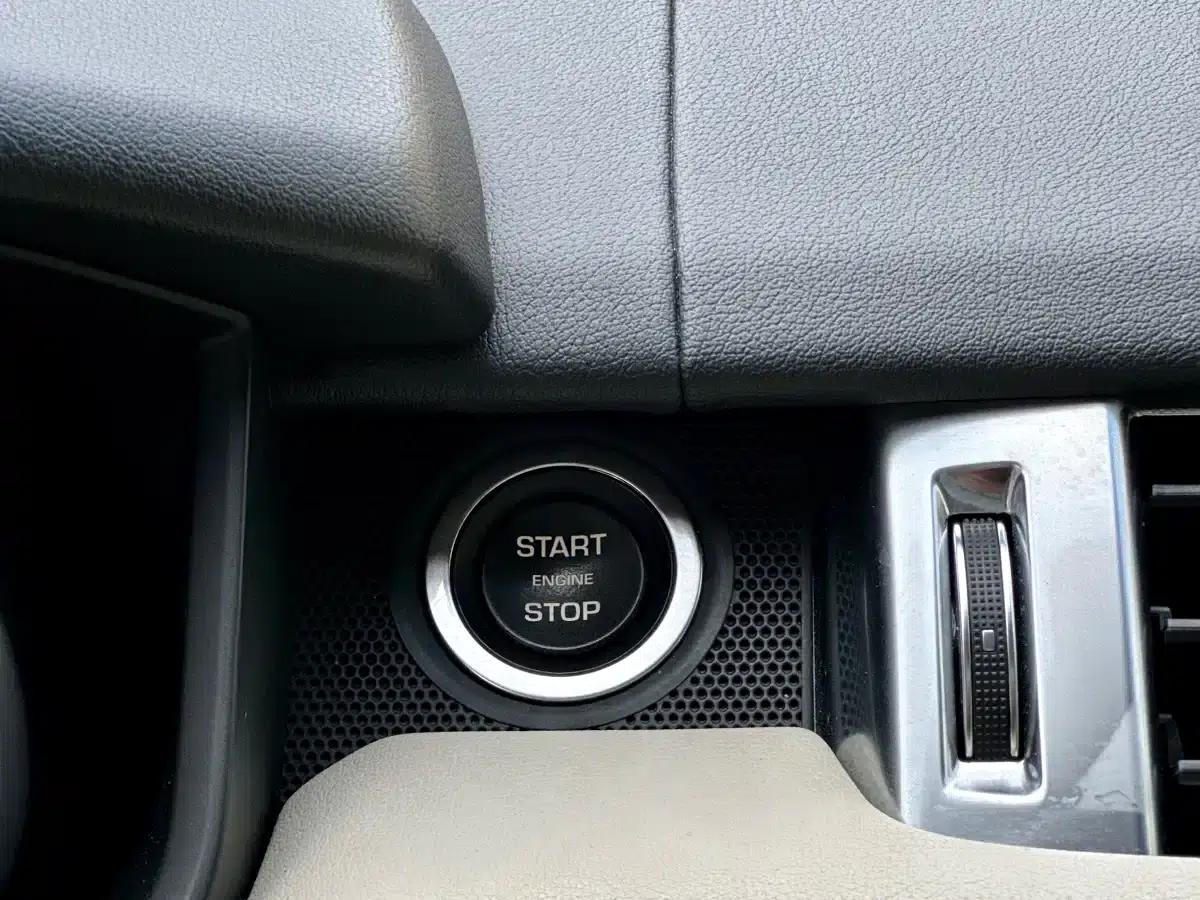 2014 Range Rover Sport (US Spec) — миниатюра 33