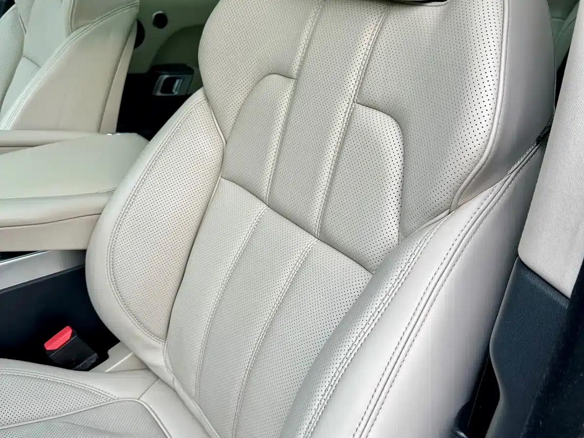 2014 Range Rover Sport (US Spec) — миниатюра 41