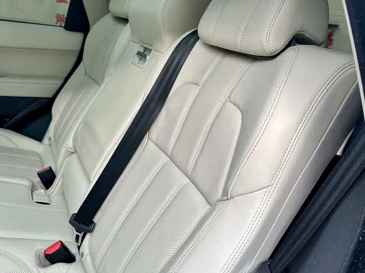 2014 Range Rover Sport (US Spec) — миниатюра 45