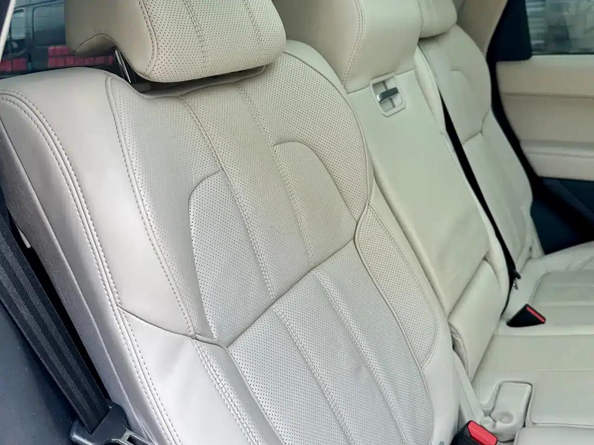 2014 Range Rover Sport (US Spec) — миниатюра 53