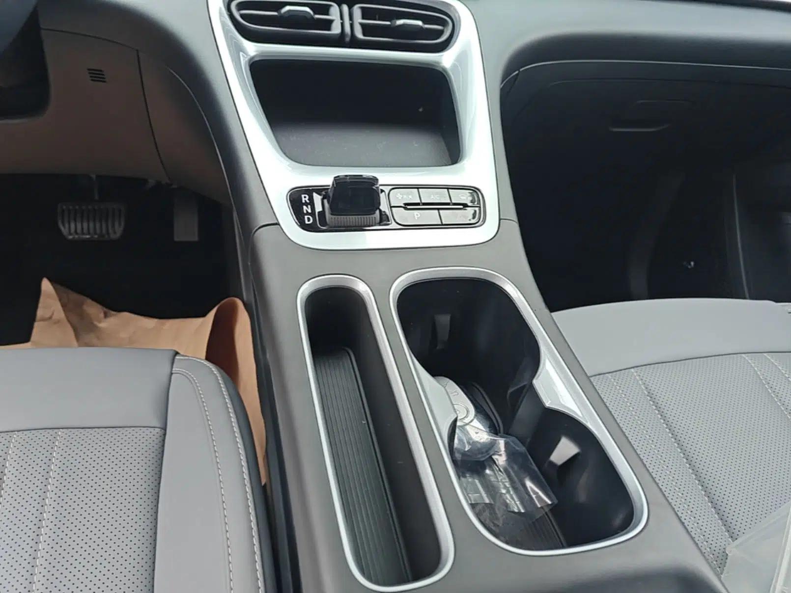 Used Geely Galaxy Geome 2026 Model 310km Youth Edition — миниатюра 16