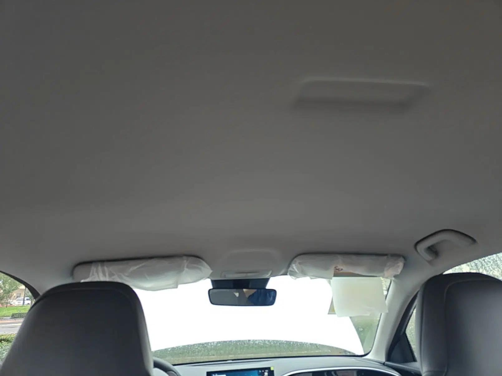Used Geely Galaxy Geome 2026 Model 310km Youth Edition — миниатюра 21